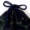 Colorful Candy Style N7011800 Children’s Lunch Bag, Boys, Drawstring Bag,
