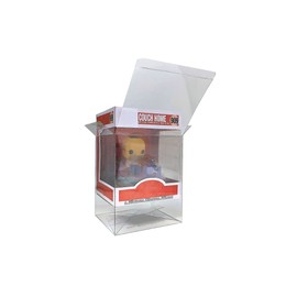 ATV Store Premium Pop protectors 6" 0.40mm thickness X 2 IN A PACK