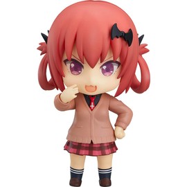 Gabriel Drop Out, Nendoroid Satania, Not-to-scale ABS & PVC, Pre-Painted Posable Figure