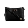 Nine West Leonel Crossbody, Black