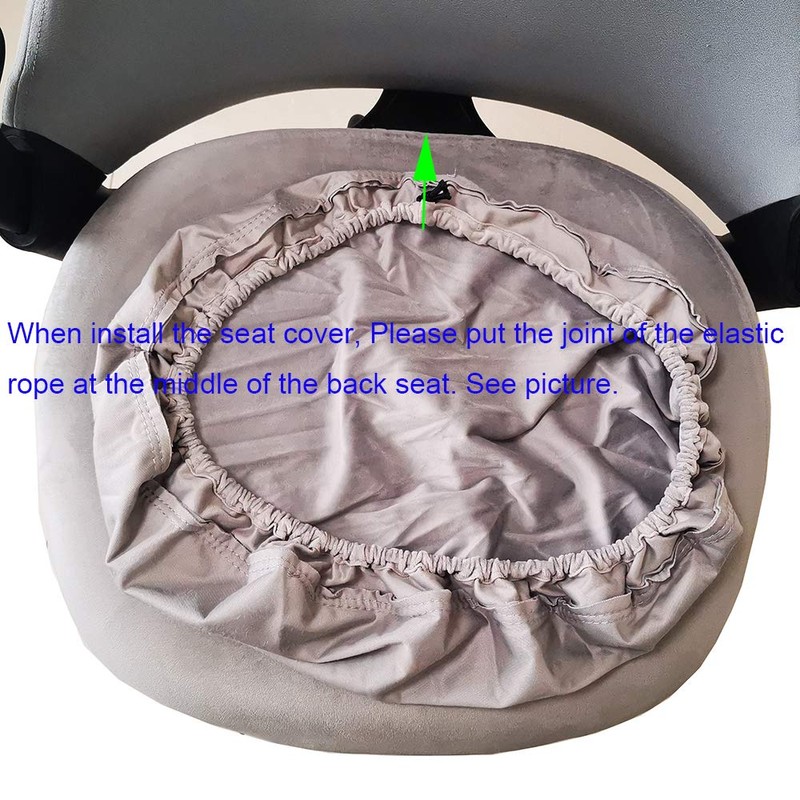 Hand Made Seat Cover for Herman Miller Sayl Home Office