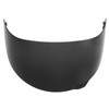 Helmet Lens Visor Shield with Anti Fog Film Motorcycle Accessories