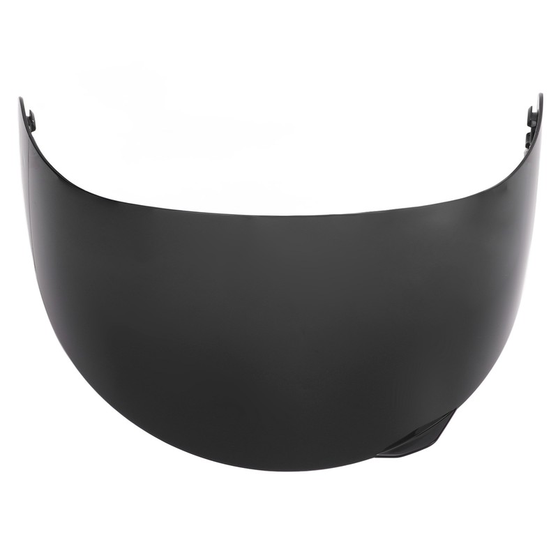Helmet Lens Visor Shield with Anti Fog Film Motorcycle Accessories