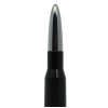 VMS Black and Chrome Bullet Antenna For Ford F150 F250