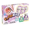 PlayMonster Fuzzikins — Dozy Dogs — Fuzzy Coloring Arts &