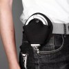 Estuchelandia Bolsa Molle Porta Esposas Funda Táctica Guardia Seguridad