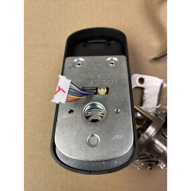 Hugolog NEW - Hugolog JU04/ Smart Lock Keyless Entry Door