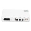 Mini UPS Battery Backup 10400mAh 5V 9V 12V POE 15V