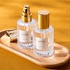 Oralish Keratin Hair Essence Oil Serum 45ml 1 piece / 오라리쉬 케라틴 헤어 에센스 오일 세럼 45ml 1개