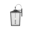 ML Lighting | Devens Collection | 42653-PBK | 22" Modern