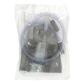 BEINBEUTEL 750 ml sterile 65 cm hose can be shortened