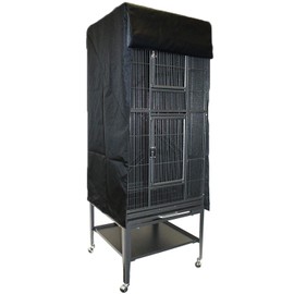 Exotic Nutrition Madagascar Cage Cover - Durable & Custom-Fitted