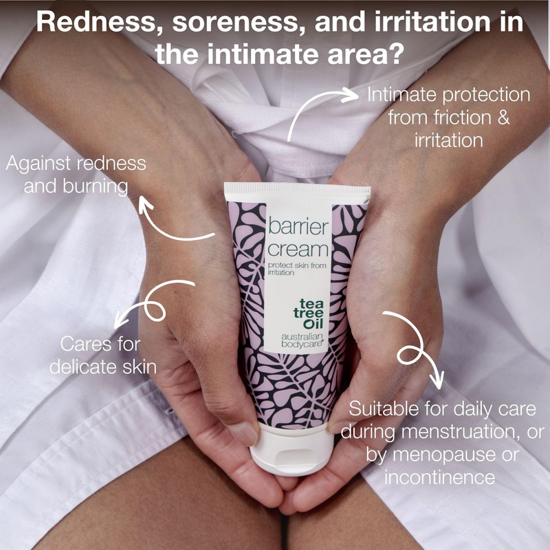 Wound and Healing Ointment for Intimate Areas - 200 ml