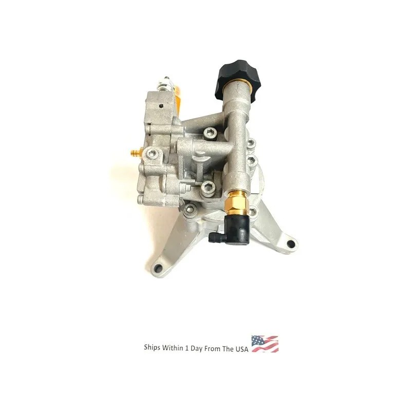 himore NEW Husqvarna PW3100 020783-00 2800 PSI Pressure Washer Pump