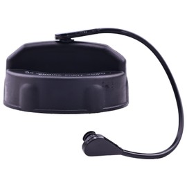 RONGPAS Fuel Filler Gas Cap 52030377AB 52030387AB 52030387AA compatible with Dodge compatible with Ram compatible with Chrysler compatible with Jeep compatible with Fiat