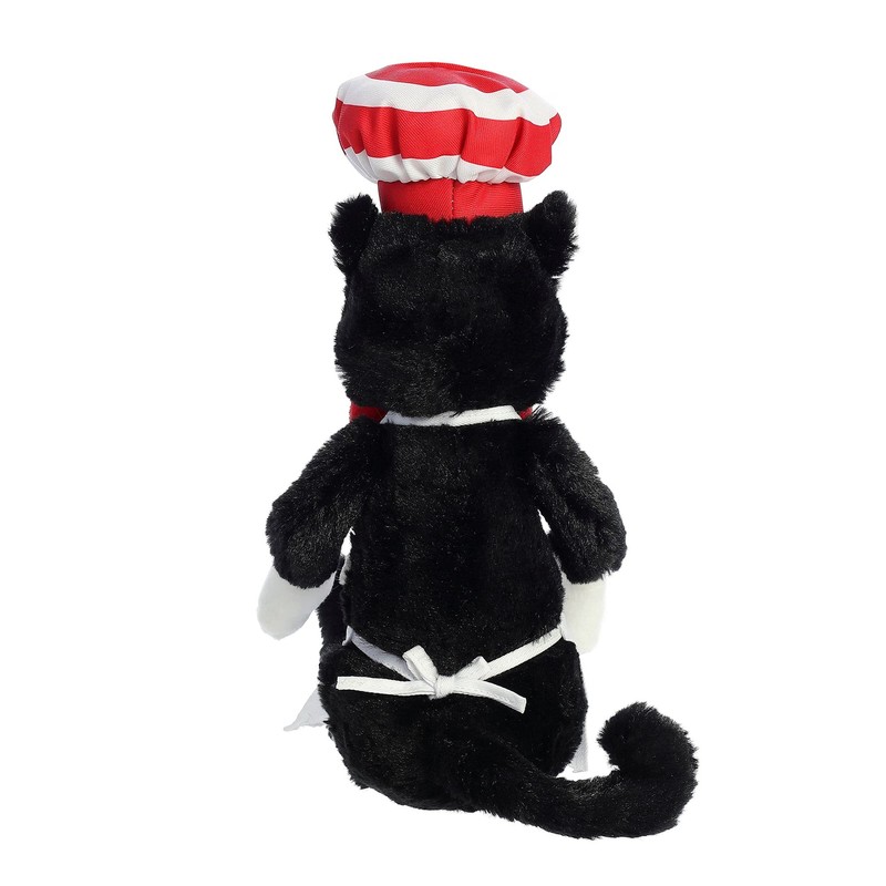 Aurora - Dr Seuss - 14" Chef Cat in The