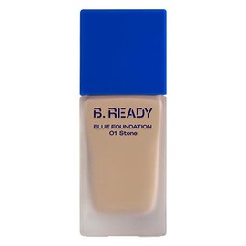 VereDi 비레디 블루 파운데이션 라이언 Veready Blue Foundation Lion