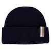 BOSS Men's Landro Hat, Dark Blue404