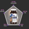 Magnesium Nutrients Bone Health Nutrients Eye Tremors / 마그네슘영양제 뼈건강영양제