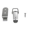 yukata Stainless Steel 90-Degree Latch Tool Box Latch Toggle Latch