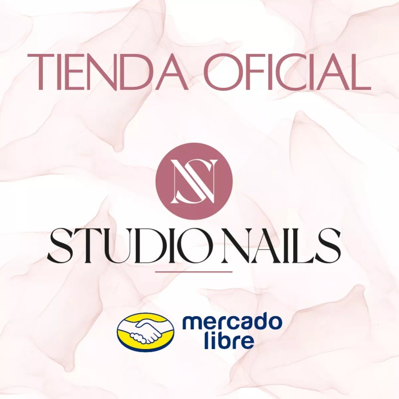 Studio Nails Aceite Para Cutícula, Uñas, Hidratación 15ml. Studio Nails