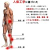 [Kozzim] Antibacterial Deodorizing Sponge Insole, Work Insole, Soft, Breathable, Absorbing