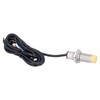 Proximity Switch Sensing Approach Sensor Waterproof 3 Wire Accessory DC6‑36V