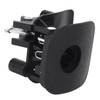 Glove Box Handle Latch Safe Reliable Sturdy Durable Glove Box