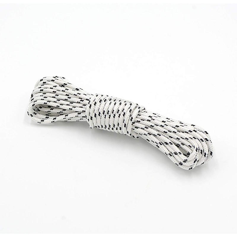 NOSTIFY Outdoor Patio Umbrella Cord Line Nylon Rope Replacement -