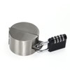Water Spigot Lock(Password Lock) Gate Valve Lock, No Installation Required，Prevent