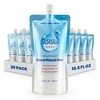Susosu Water - Hydrogen Infused Natural Mineral Water from South