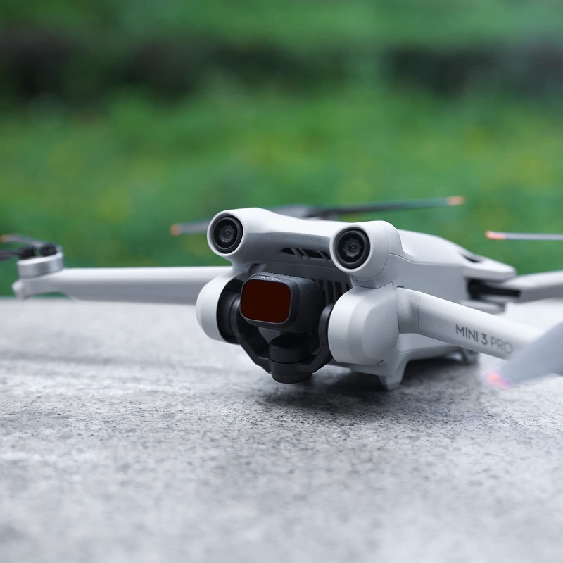 Skyreat Mini 3 /Mini 3 Pro Filter, ND Polarizer Filter