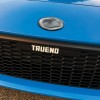 Mibunni GR86 Trueno Initial D AE86 JDM Inspired Decal License