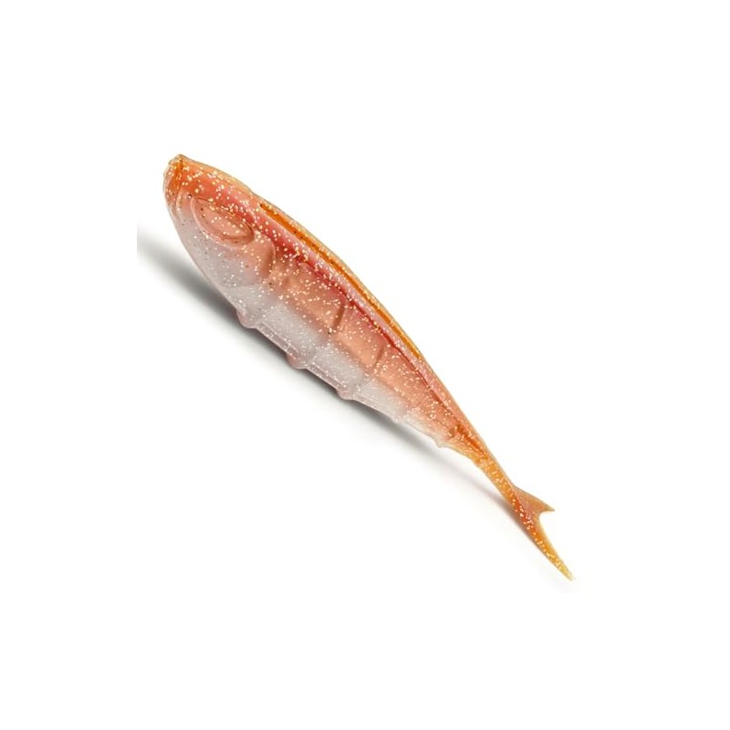 Nays SPLT 60 15.2 cm 13.5 g – 4 Rubber