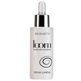 Bioearth Loom Serum Supreme Serum Anti-Wrinkle Effect Tensor 30 ml