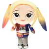Harley Quinn Hero Plushies Plush Figure Standard