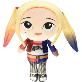 Harley Quinn Hero Plushies Plush Figure Standard