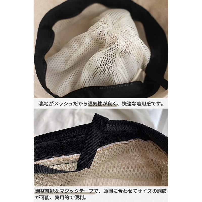 Women's Casquette Hat, Summer, Slimming Effect, UV Protection Hat, Easy