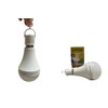 SMARTCHARGE Smart Bulb Intelligent 80% Good CRI, Energy Saving, Good