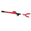 Steering Wheel Anti Theft Lock Anti Slip Anti Scratch Reliable
