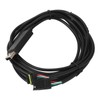 USB CAN Communication Cable with Y Splitter 558 443 2