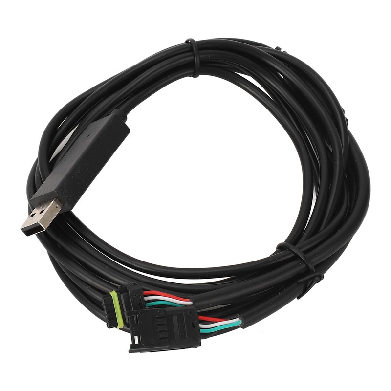 USB CAN Communication Cable with Y Splitter 558 443 2