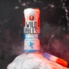 Wild Bill's Rocket Pop Soda Classic Craft Soda Pop Soft