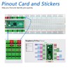 Freenove Super Starter Kit for Raspberry Pi Pico 1 2