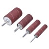 Sanding Drum Sleeve Kit Metal Wood Polishing Tool Woodworking Abrasive