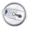 Meru Termo Vaso De Acero Inoxidable Frío Caliente 30 Oz