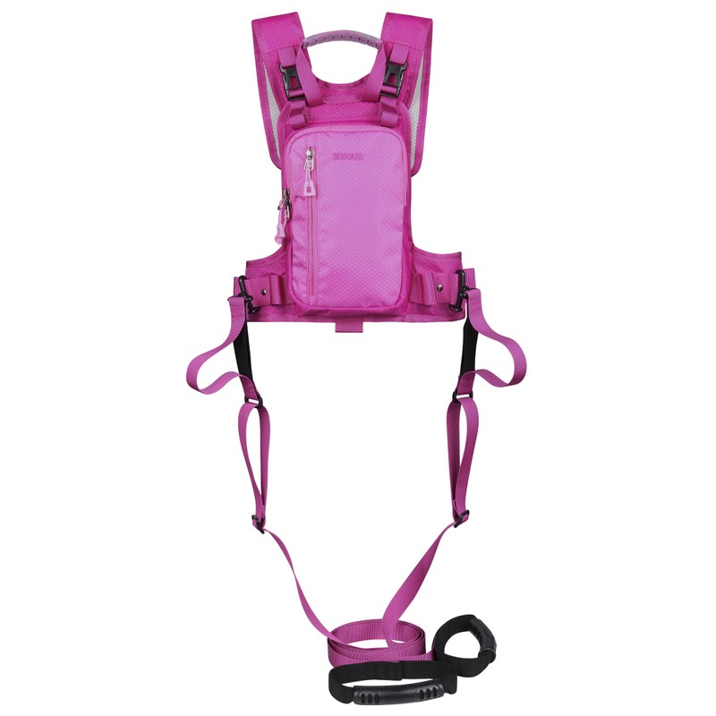skiguard Ski Harness Trainer for Kids: Helping Toddler Learn to