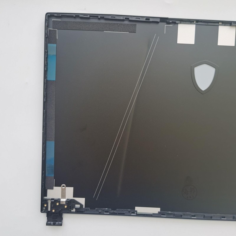 wzqrps Replacement Laptop LCD Cover Back Rear Top Lid for