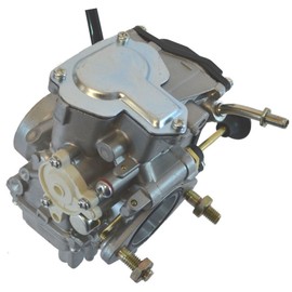 New Carburetor Fits For 1993 1994 1995 Yamaha Kodiak 400 YFM 400 4x4 Carb ATV YFM400