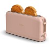 Bella 2-Slice Slim Toaster 900W Fits-Anywhere Kitchenware 6 Shade Settings